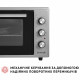 Електрична піч Perfelli TRIMO 37 GREY - зображення 8