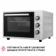 Perfelli 5905563500156 - зображення 10 Электрическая печь Perfelli TRIMO 37 WHITE - зображення 10