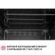 Електрична піч Perfelli TRIMO 48 BLACK - зображення 14