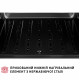 Електрична піч Perfelli TRIMO 48 BLACK - зображення 15