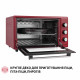 Електрична піч Perfelli TRIMO 48 RED - зображення 12