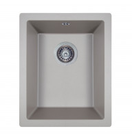 Perfelli ESTO PGE 101-38 GREY METALLIC