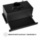 Perfelli 5905563501009 - зображення 10 Вытяжка телескопическая PERFELLI ISEO 6PMF NERO - зображення 10
