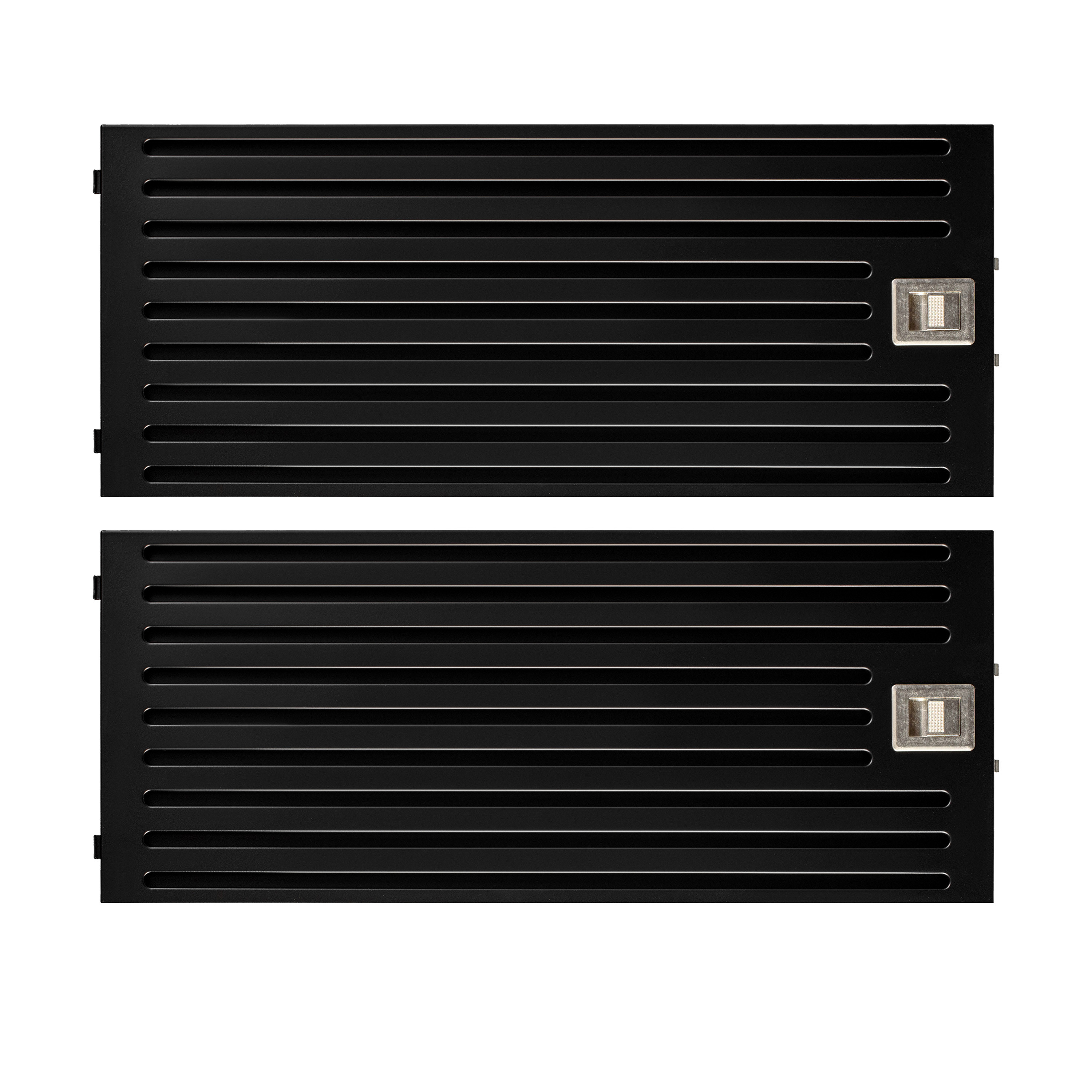 Perfelli 5905563501009 - зображення 11 Вытяжка телескопическая PERFELLI ISEO 6PMF NERO - зображення 11