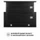 Perfelli 5905563501009 - зображення 5 Вытяжка телескопическая PERFELLI ISEO 6PMF NERO - зображення 5
