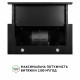 Perfelli 5905563501009 - зображення 7 Вытяжка телескопическая PERFELLI ISEO 6PMF NERO - зображення 7