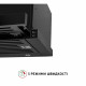 Perfelli 5905563501009 - зображення 9 Вытяжка телескопическая PERFELLI ISEO 6PMF NERO - зображення 9