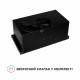 Perfelli 5905563501047 - зображення 13 Витяжка телескопічна PERFELLI ISEO 6PWB NERO - зображення 13