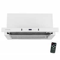 Вытяжка телескопическая PERFELLI ISEO 6PWX BIANCO Вытяжка телескопическая PERFELLI ISEO 6PWX BIANCO