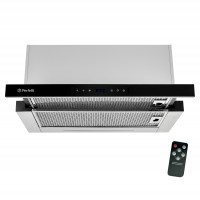 Вытяжка телескопическая PERFELLI ISEO 6PWX INOX Вытяжка телескопическая PERFELLI ISEO 6PWX INOX