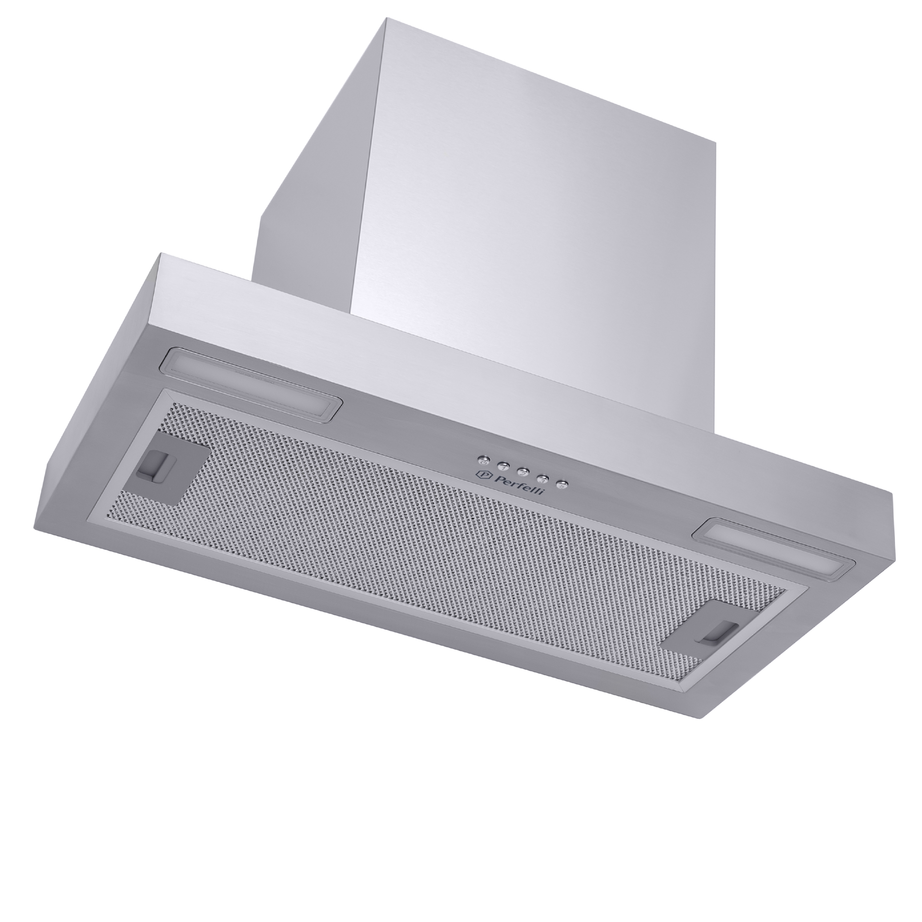 Витяжка повновбудована Perfelli BIC 6654 I 1000 LED - зображення 3