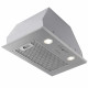 Вытяжка полновстраиваемая Perfelli BIET 5854 I 1200 LED - зображення 3