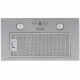 Вытяжка полновстраиваемая Perfelli BIET 5854 I 1200 LED - зображення 6