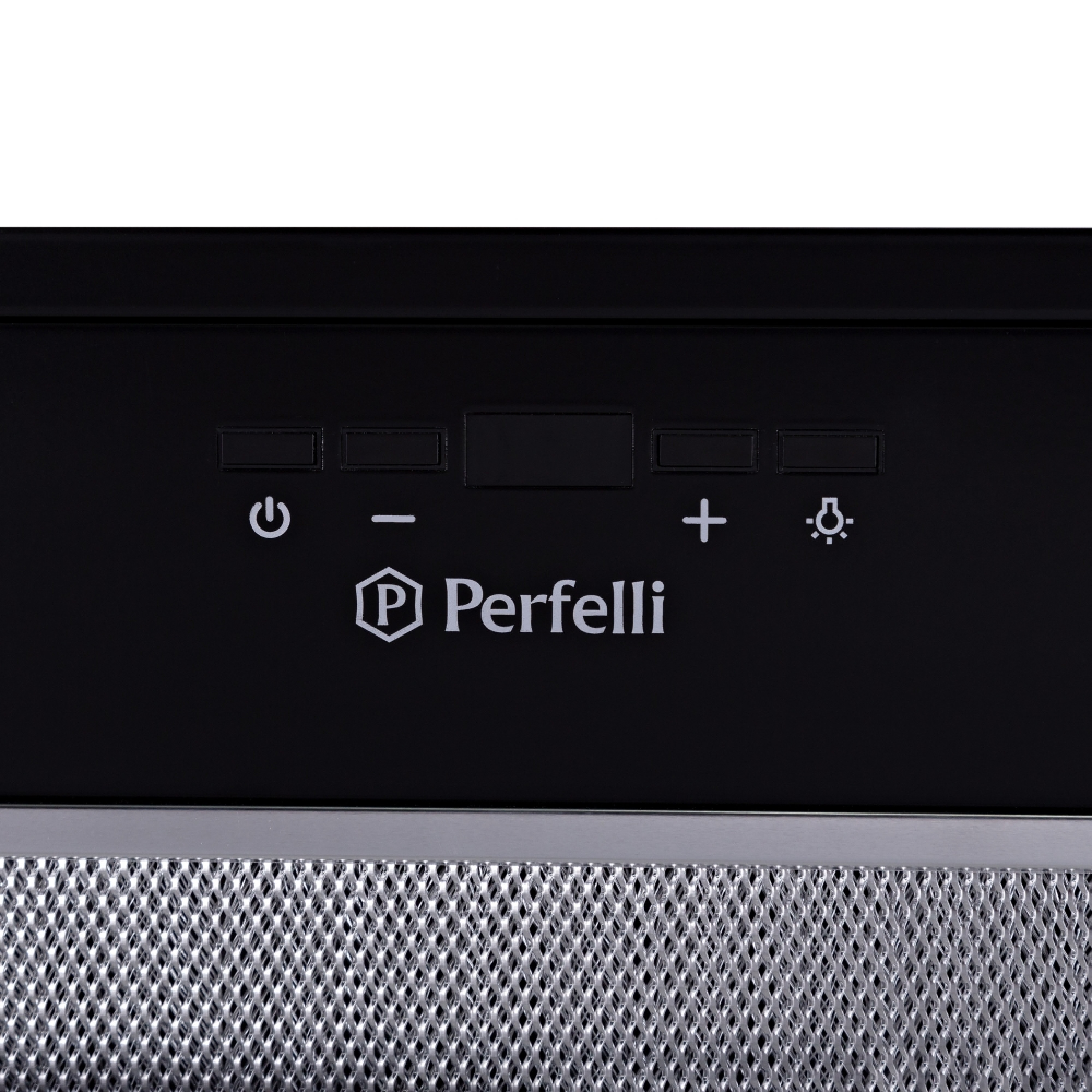Витяжка повновбудована Perfelli BIET 6512 A 1000 BL LED - зображення 4