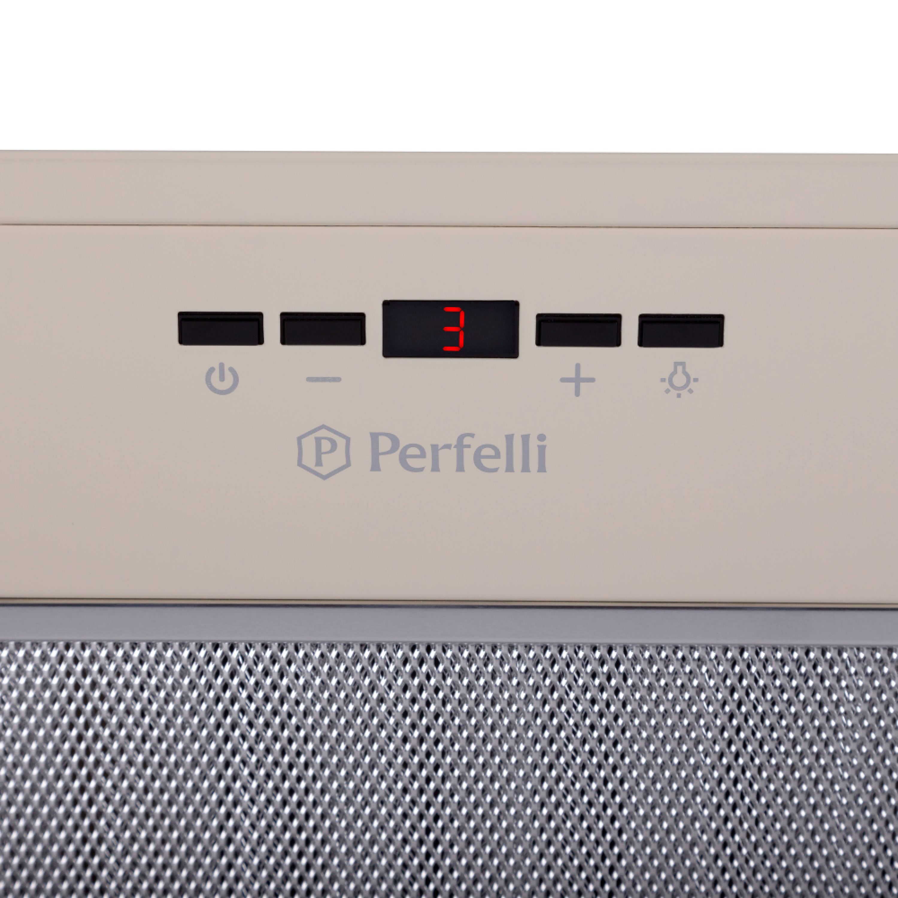 Витяжка повновбудована Perfelli BIET 6512 A 1000 IV LED - зображення 5