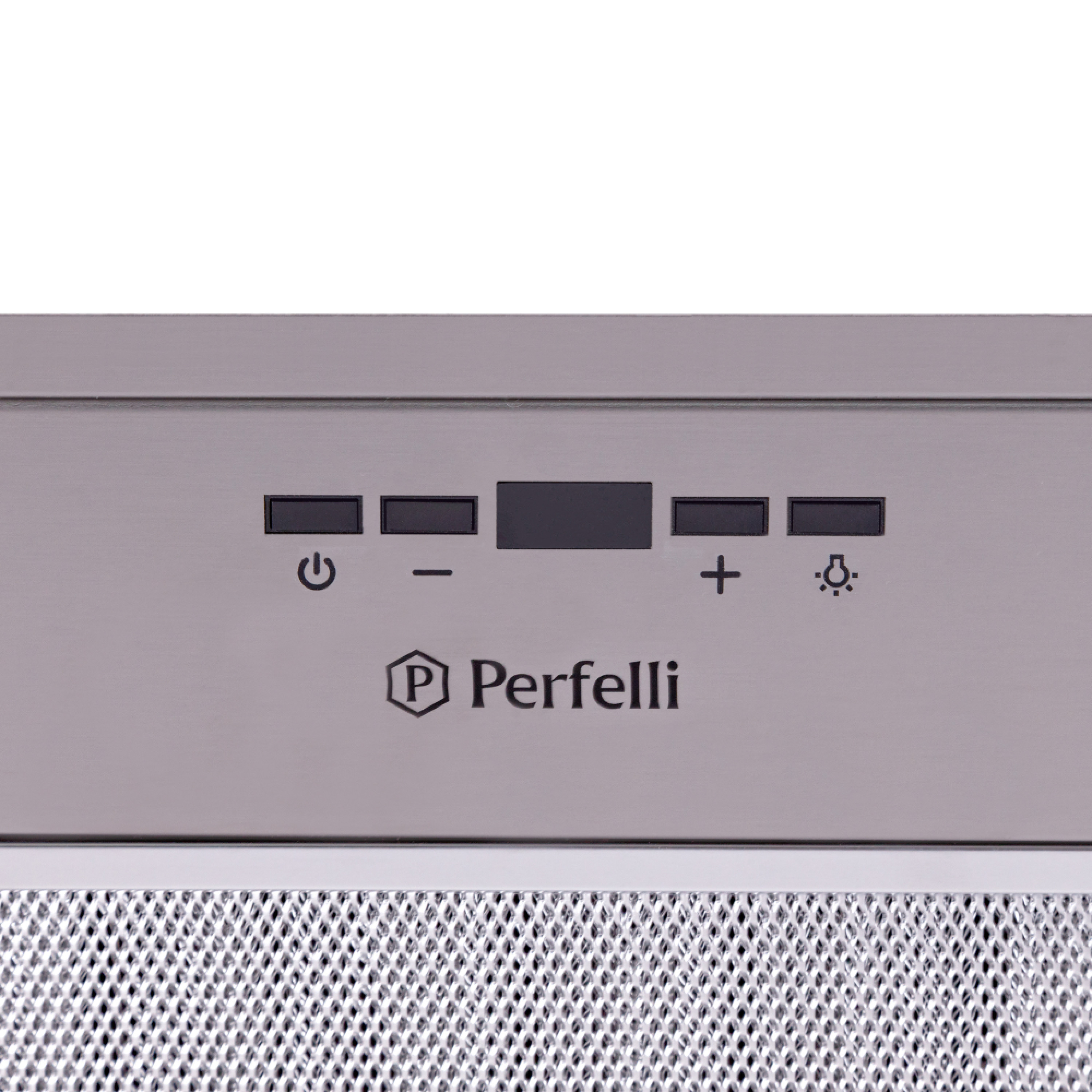 Perfelli 5902767152051 - зображення 4 Витяжка повновбудована Perfelli BIET 6512 A 1000 I LED - зображення 4
