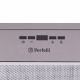 Вытяжка полновстраиваемая Perfelli BIET 6512 A 1000 I LED - зображення 4