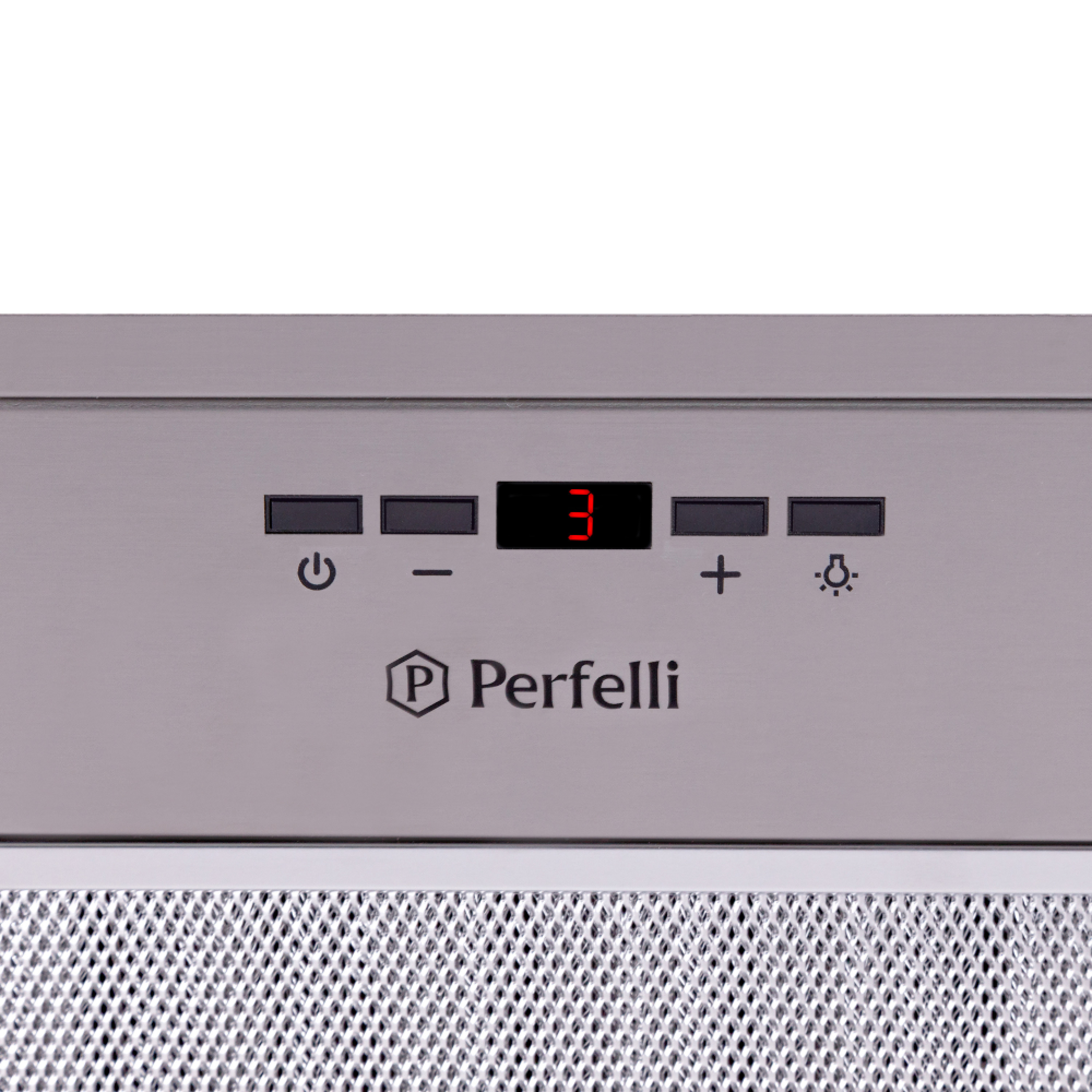 Perfelli 5902767152051 - зображення 5 Витяжка повновбудована Perfelli BIET 6512 A 1000 I LED - зображення 5