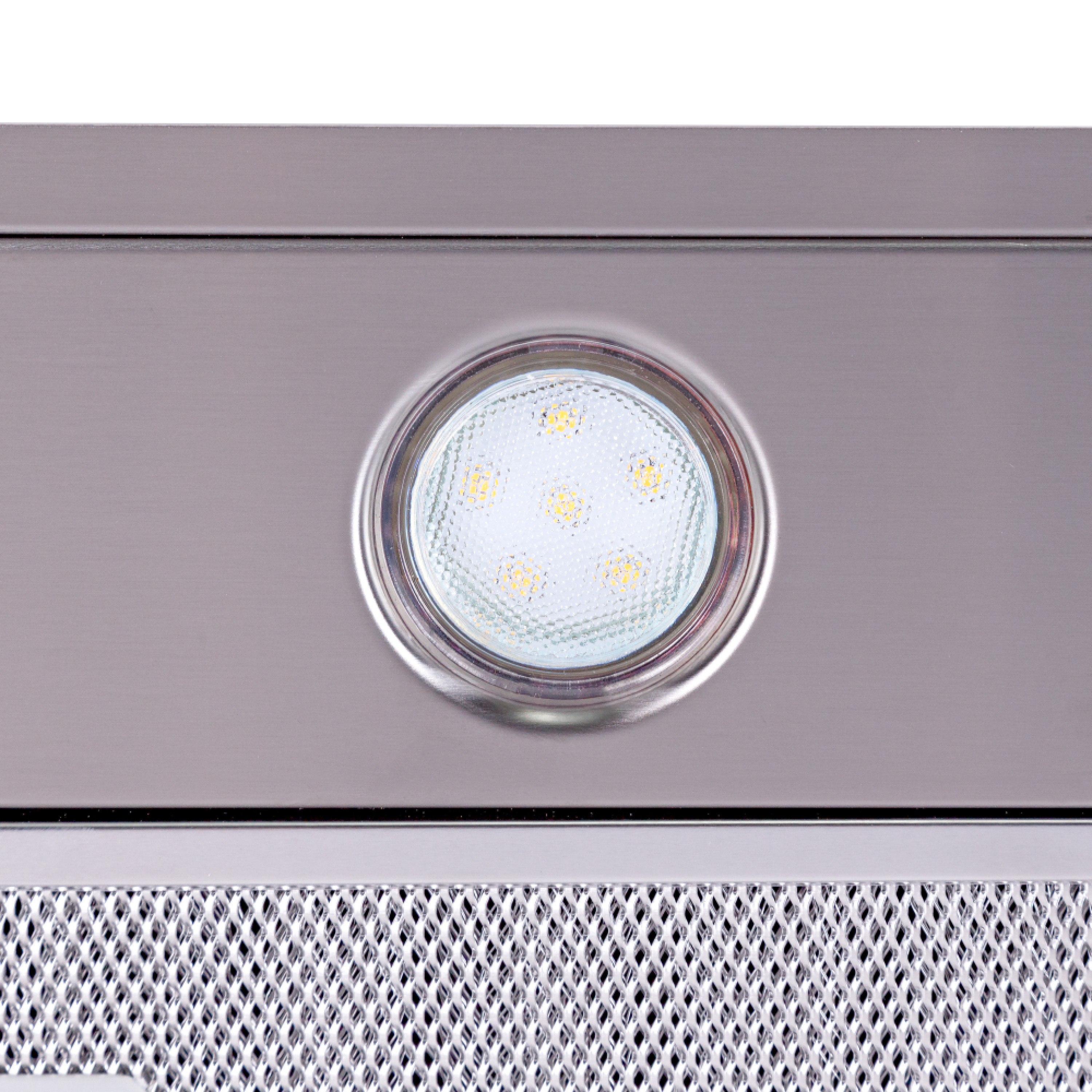 Perfelli 5902767152051 - зображення 6 Витяжка повновбудована Perfelli BIET 6512 A 1000 I LED - зображення 6
