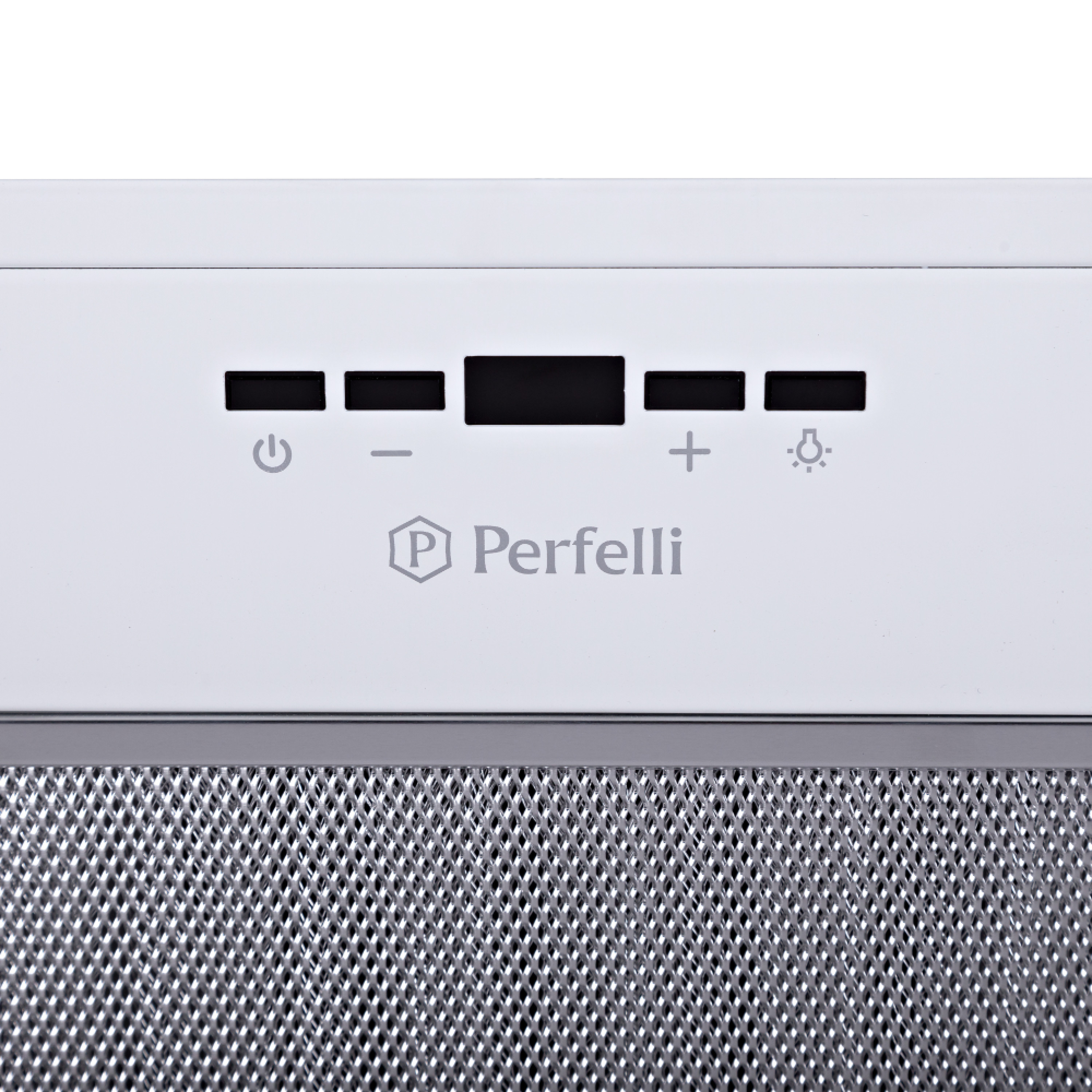 Perfelli 5902767152020 - зображення 4 Вытяжка полновстраиваемая Perfelli BIET 6512 A 1000 W LED - зображення 4