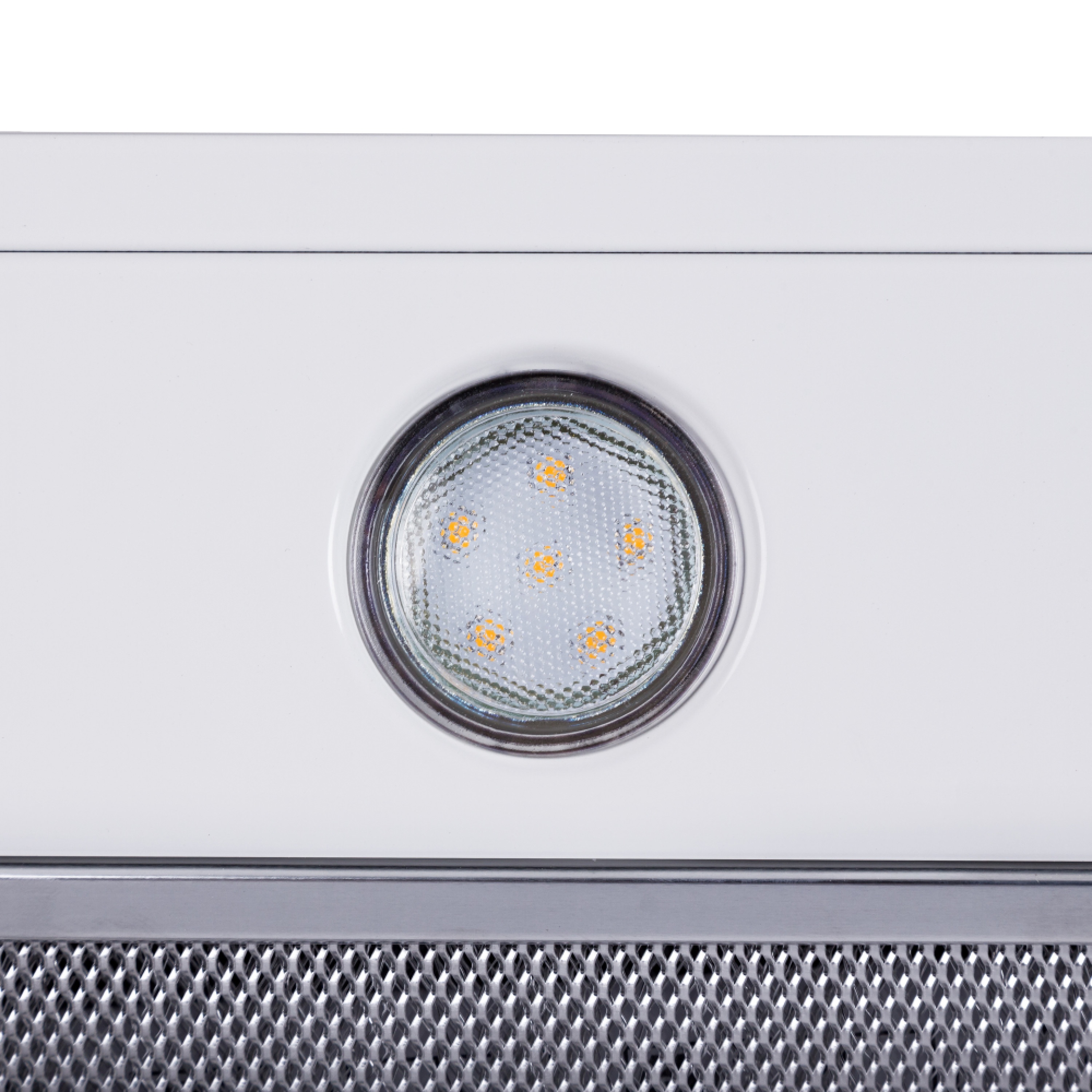 Perfelli 5902767152020 - зображення 6 Вытяжка полновстраиваемая Perfelli BIET 6512 A 1000 W LED - зображення 6