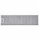 Витяжка повновбудована Perfelli BIET 7854 BL 1200 LED - зображення 10