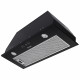 Витяжка повновбудована Perfelli BIET 7854 BL 1200 LED - зображення 4