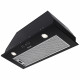 Витяжка повновбудована Perfelli BIET 7854 BL 1200 LED - зображення 5