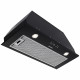 Витяжка повновбудована Perfelli BIET 7854 BL 1200 LED - зображення 3