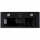 Витяжка повновбудована Perfelli BIET 7854 BL 1200 LED - зображення 8