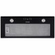 Витяжка повновбудована Perfelli BIET 7854 BL 1200 LED - зображення 6