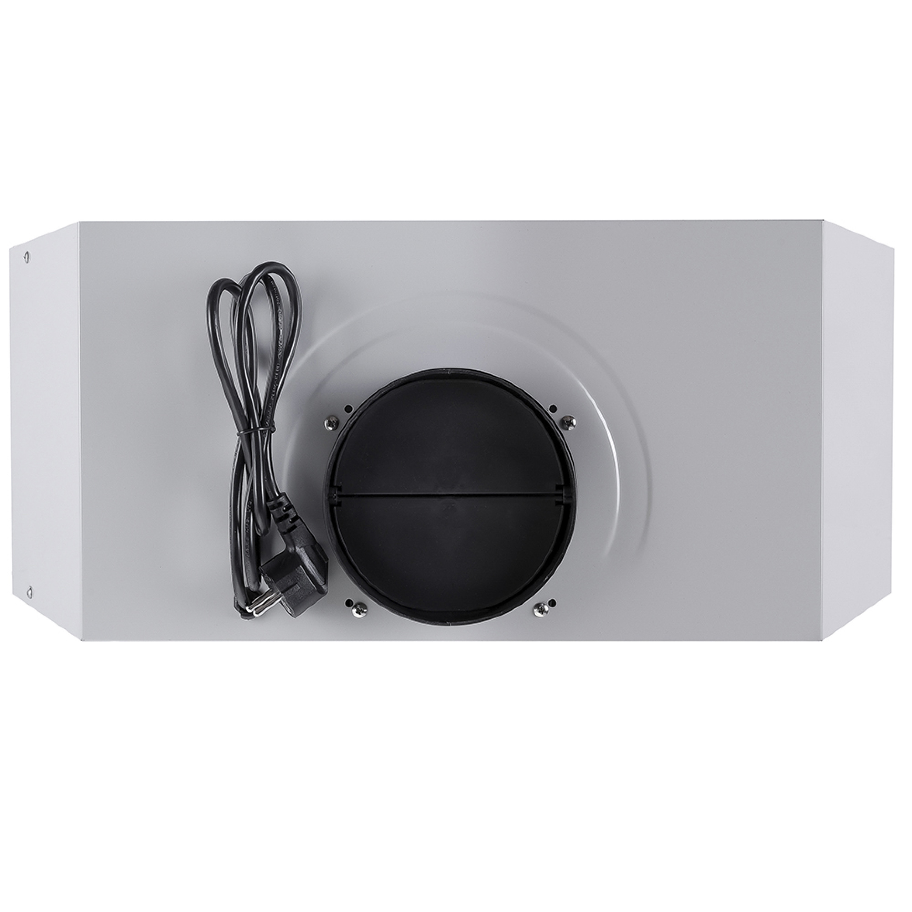 Вытяжка полновстраиваемая Perfelli BIET 7854 I 1200 LED - зображення 9