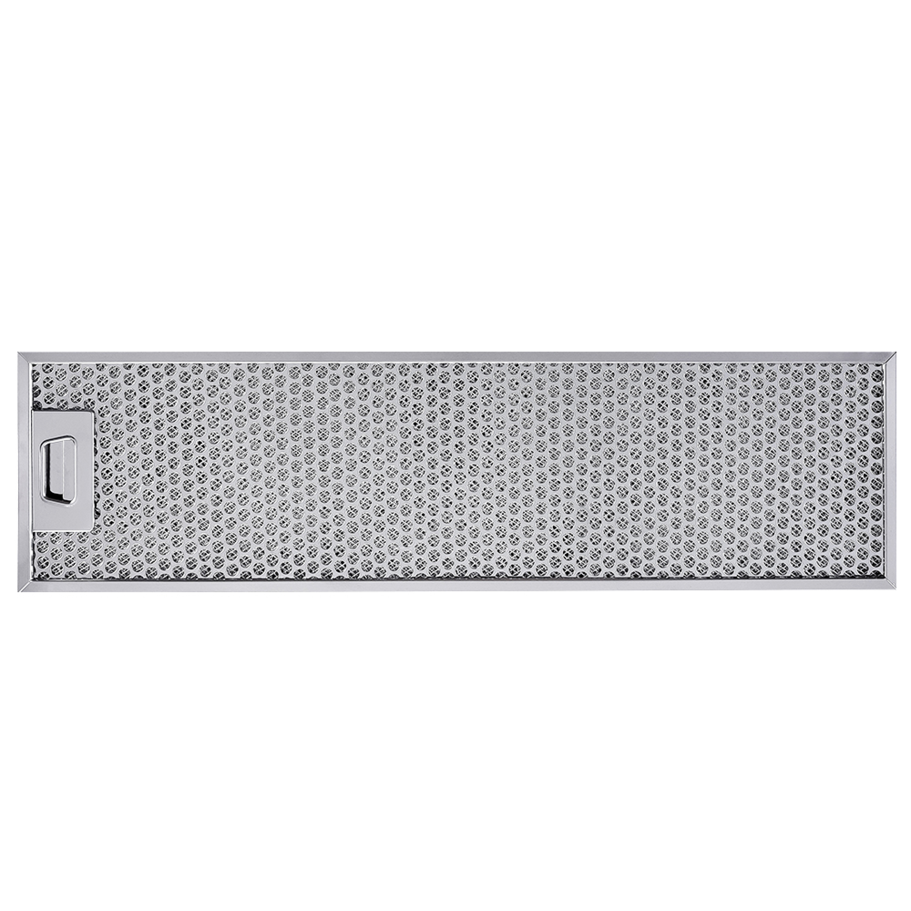 Вытяжка полновстраиваемая Perfelli BIET 7854 I 1200 LED - зображення 10