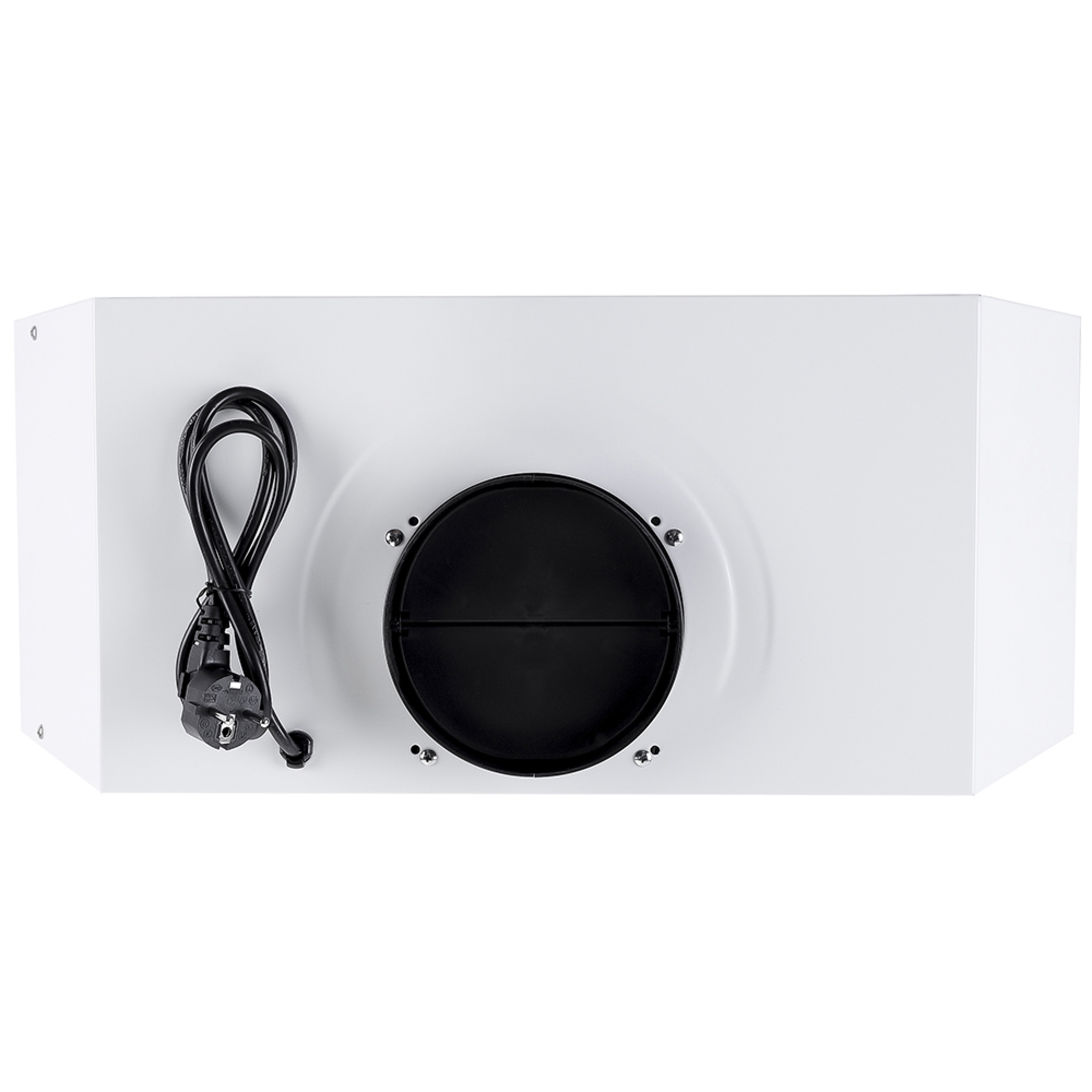 Perfelli 5902767157025 - зображення 9 Вытяжка полновстраиваемая Perfelli BIET 7854 WH 1200 LED - зображення 9