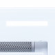 Вытяжка полновстраиваемая Perfelli BISP 6873 WH LED Strip GLASS - зображення 10