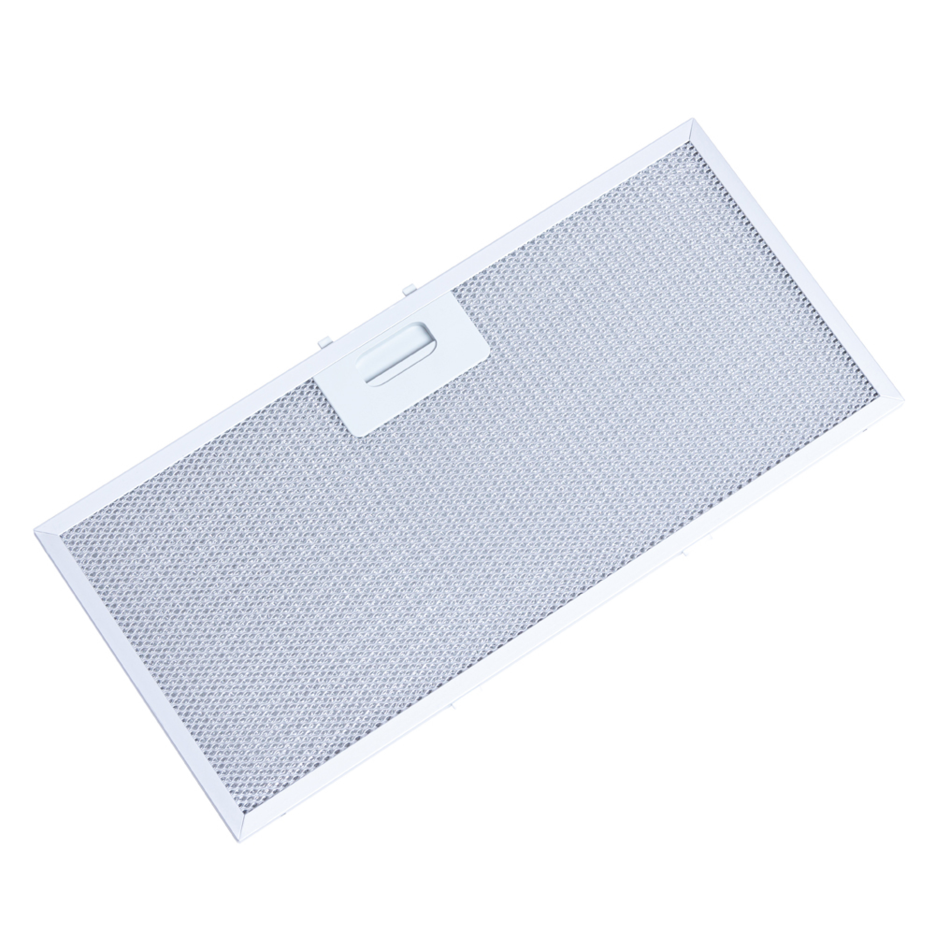 Вытяжка полновстраиваемая Perfelli BISP 6873 WH LED Strip GLASS - зображення 13