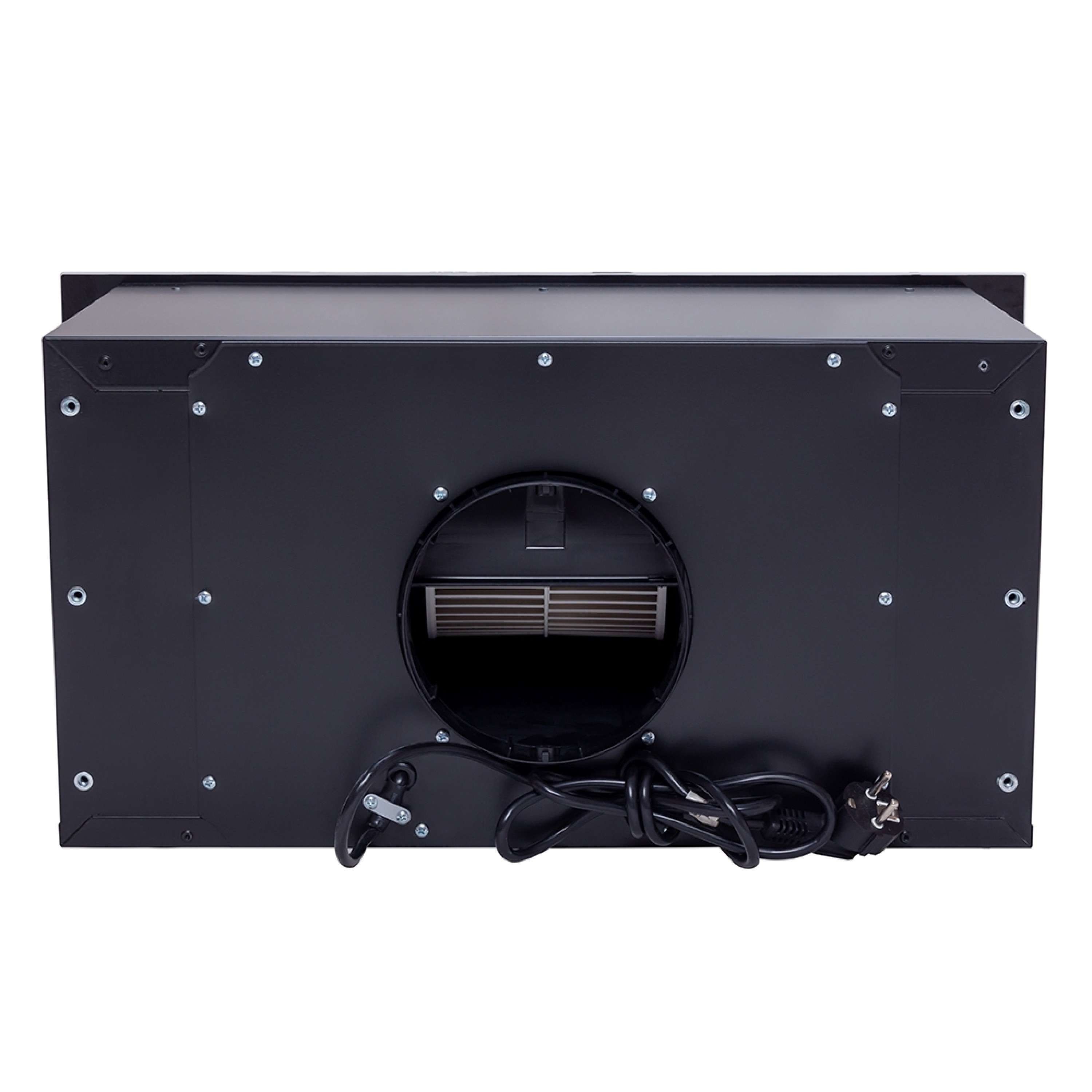 Витяжка повновбудована Perfelli BISP 6973 A 1250 BL LED Strip - зображення 7