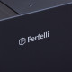 Вытяжка полновстраиваемая Perfelli BISP 6973 A 1250 BL LED Strip - зображення 8