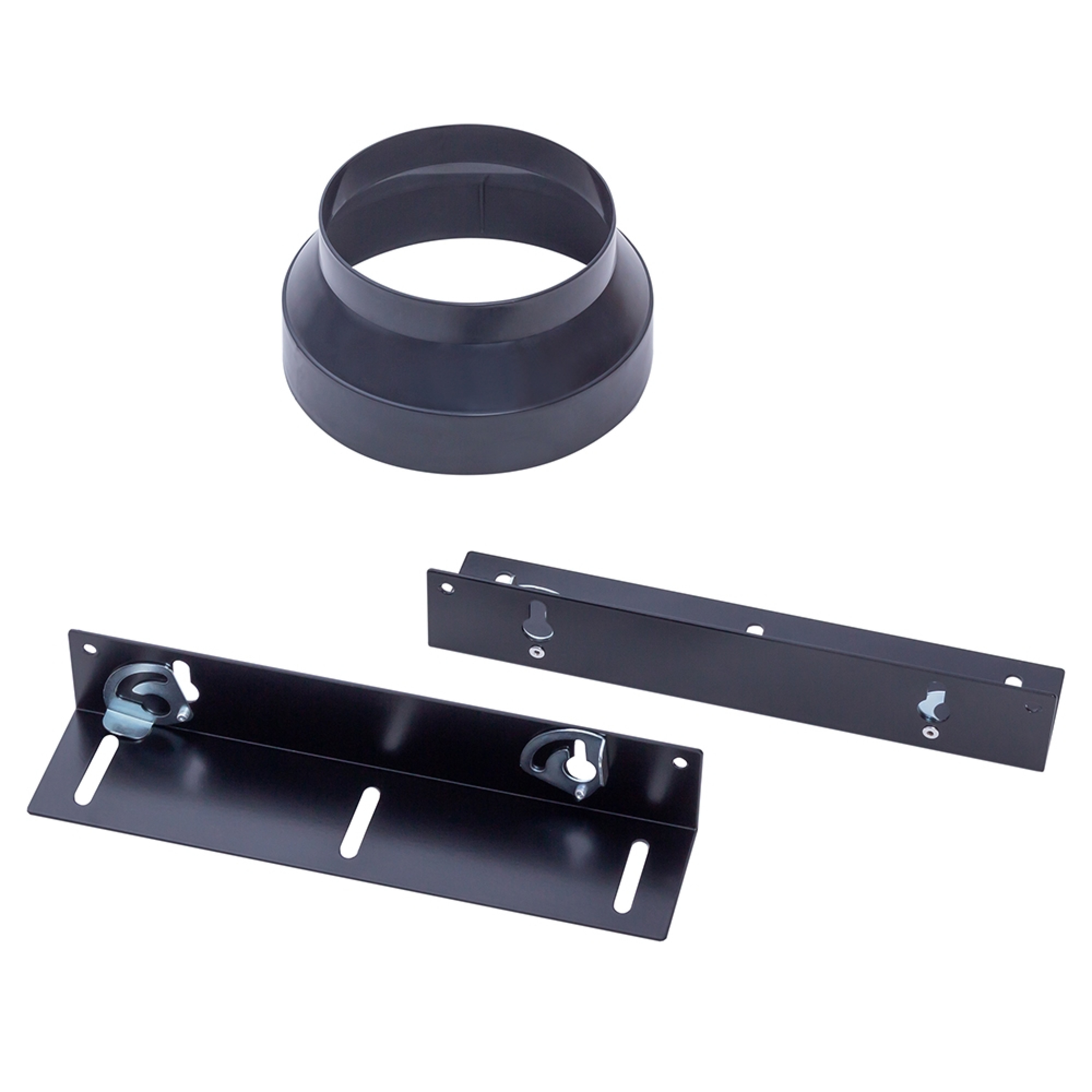 Витяжка повновбудована Perfelli BISP 6973 A 1250 BL LED Strip - зображення 10