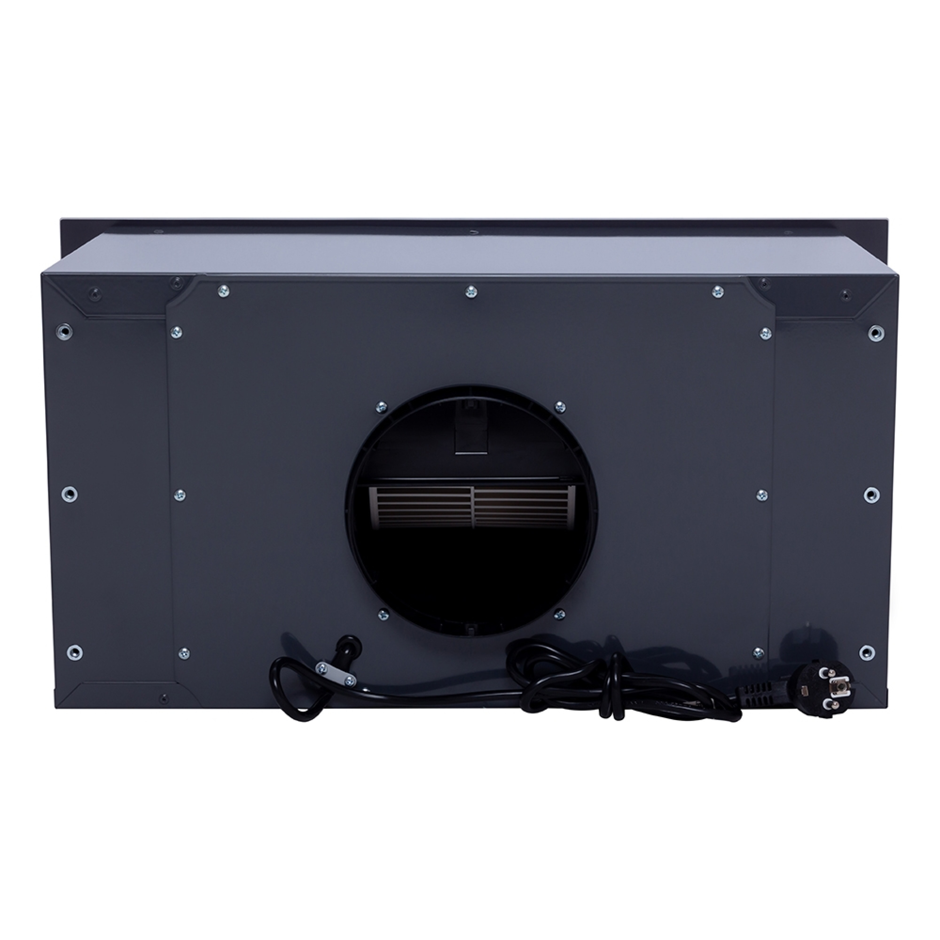 Витяжка повновбудована Perfelli BISP 6973 A 1250 GF LED Strip - зображення 7