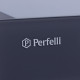 Вытяжка полновстраиваемая Perfelli BISP 6973 A 1250 GF LED Strip - зображення 8
