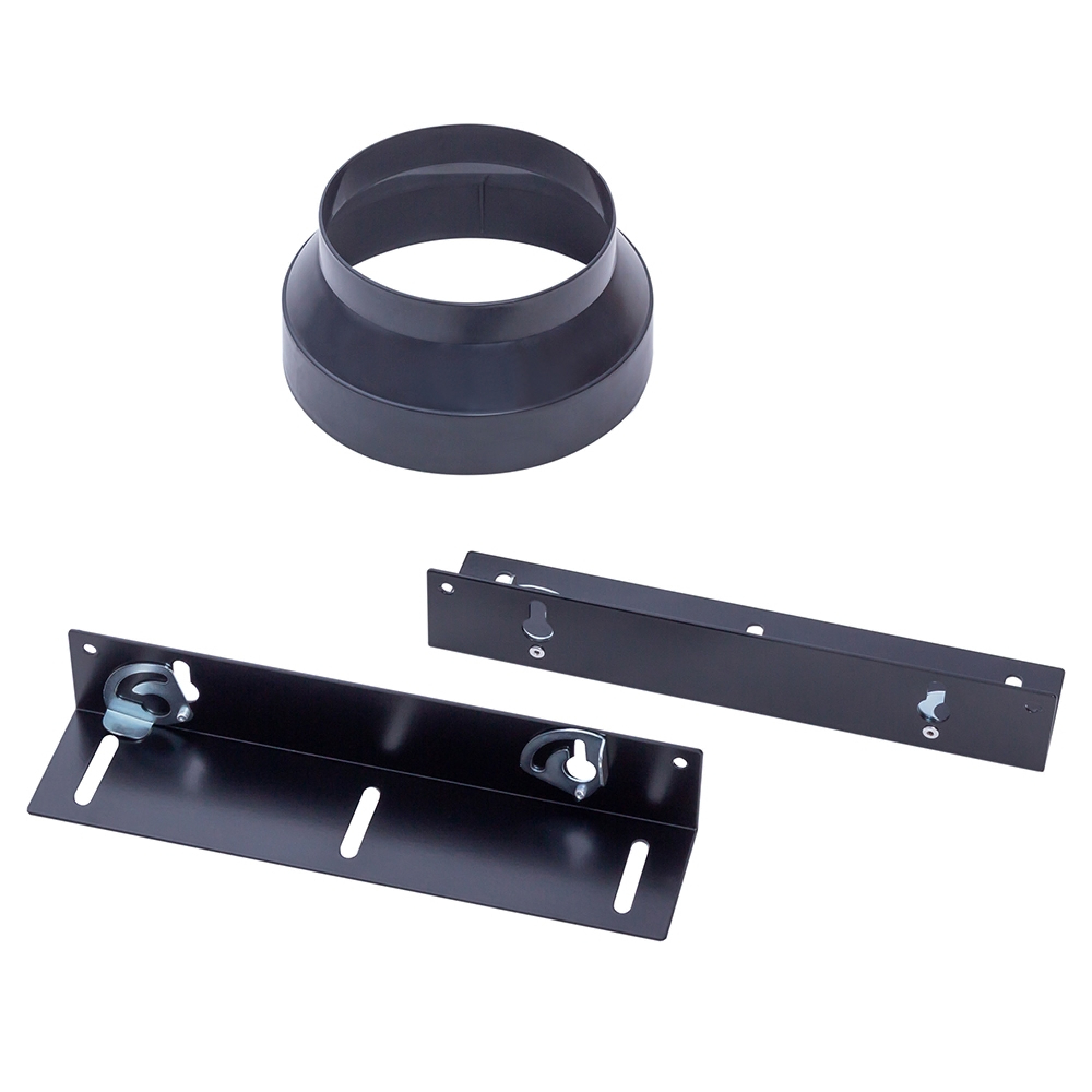 Витяжка повновбудована Perfelli BISP 6973 A 1250 GF LED Strip - зображення 10