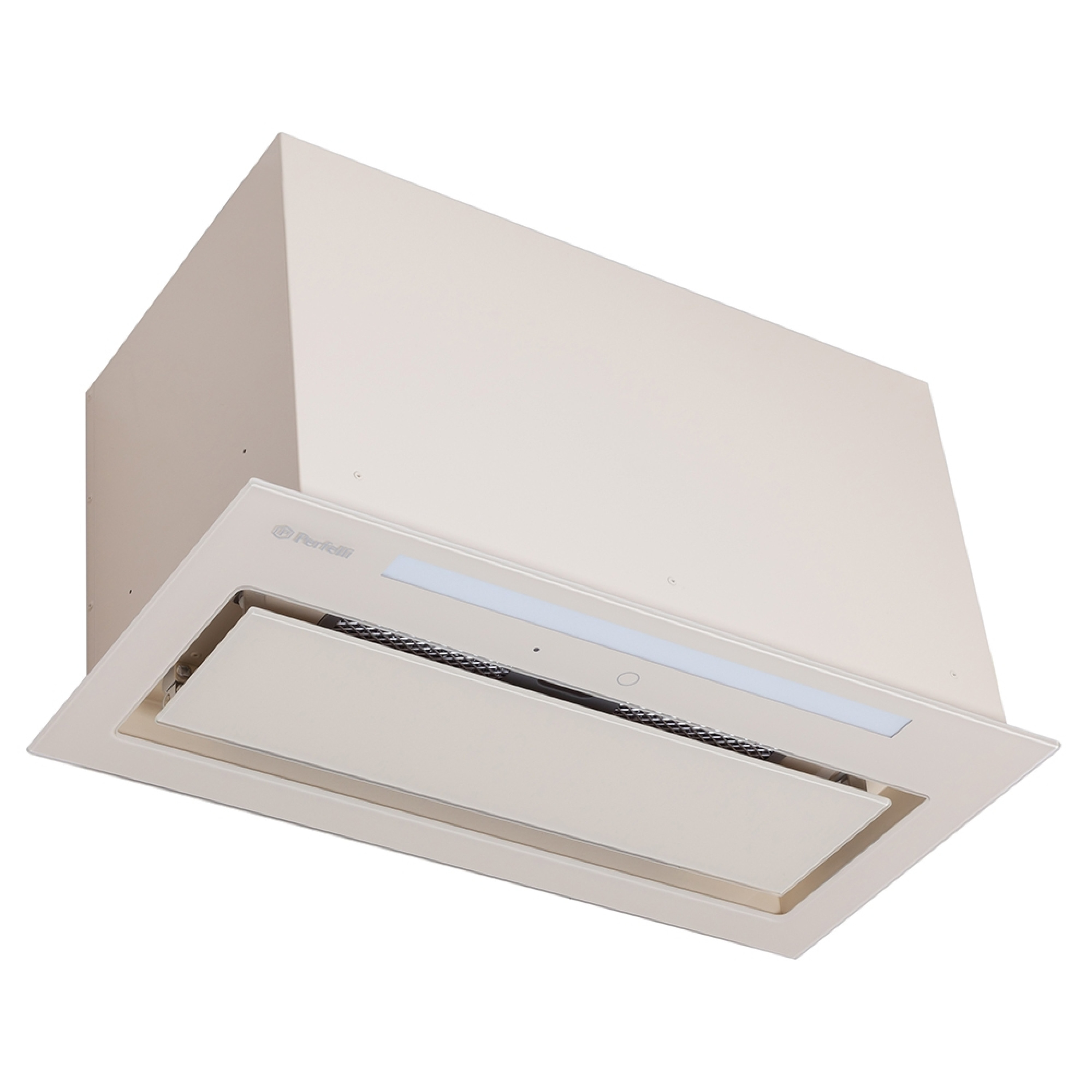 Вытяжка полновстраиваемая Perfelli BISP 6973 A 1250 IV LED Strip - зображення 2
