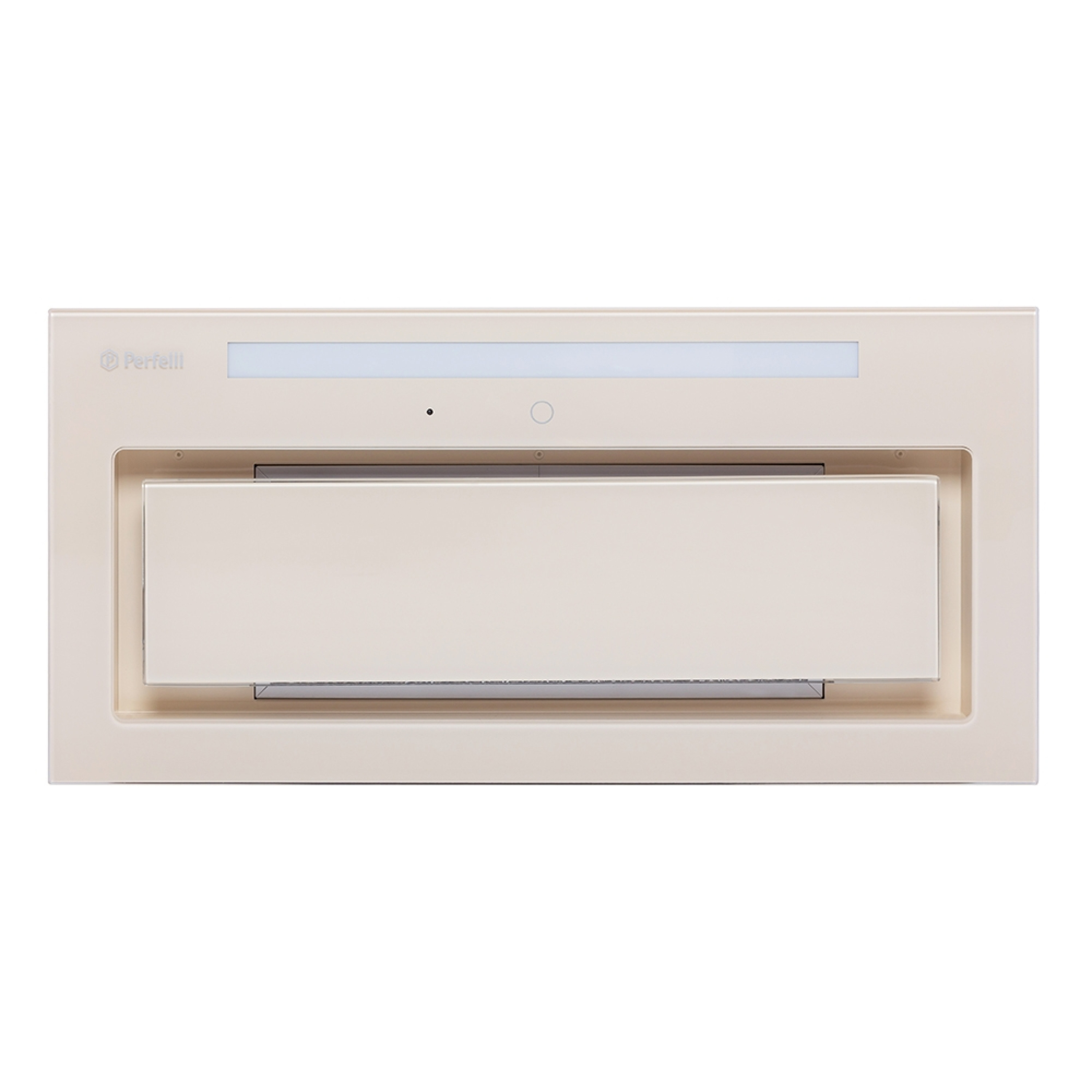 Вытяжка полновстраиваемая Perfelli BISP 6973 A 1250 IV LED Strip - зображення 4