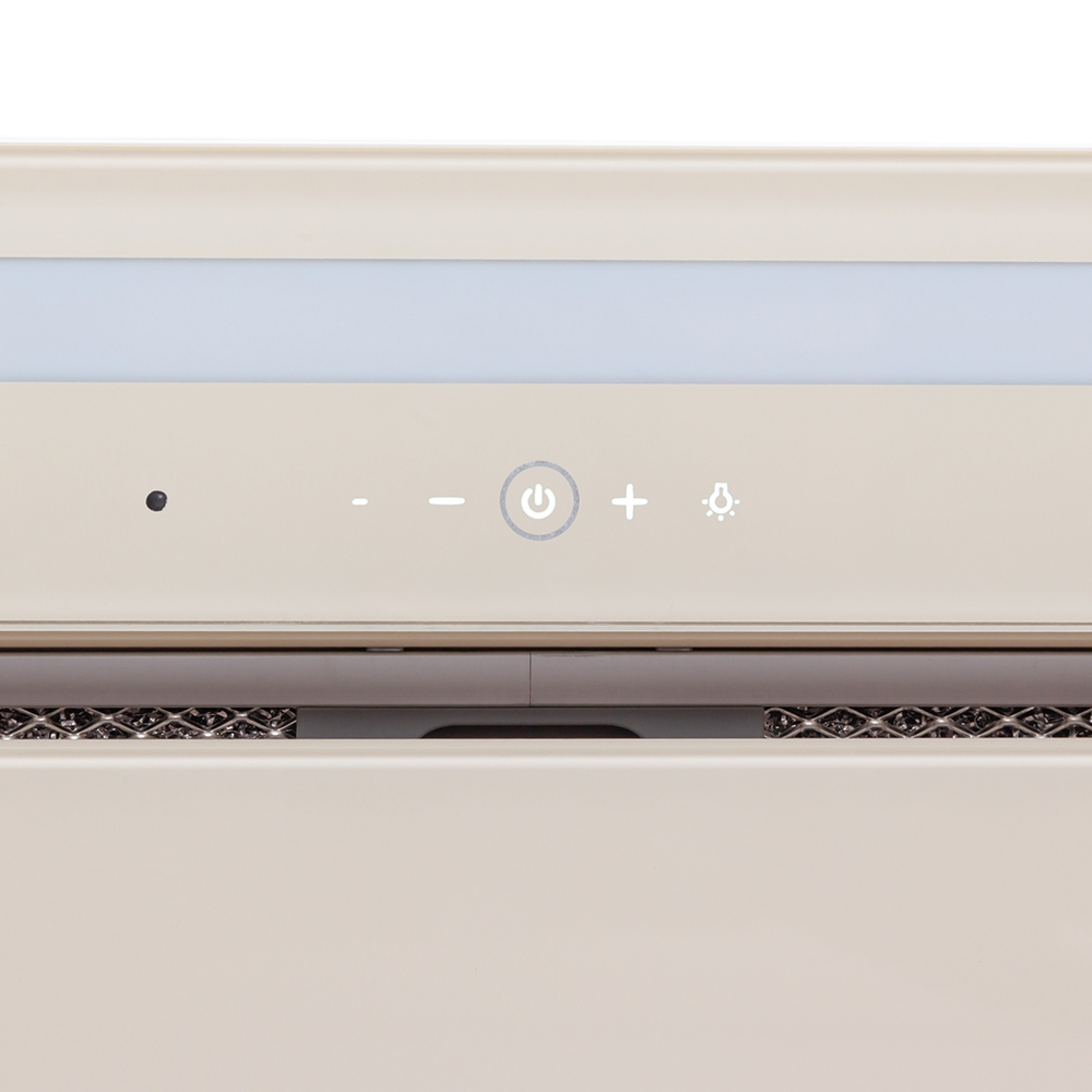 Вытяжка полновстраиваемая Perfelli BISP 6973 A 1250 IV LED Strip - зображення 9