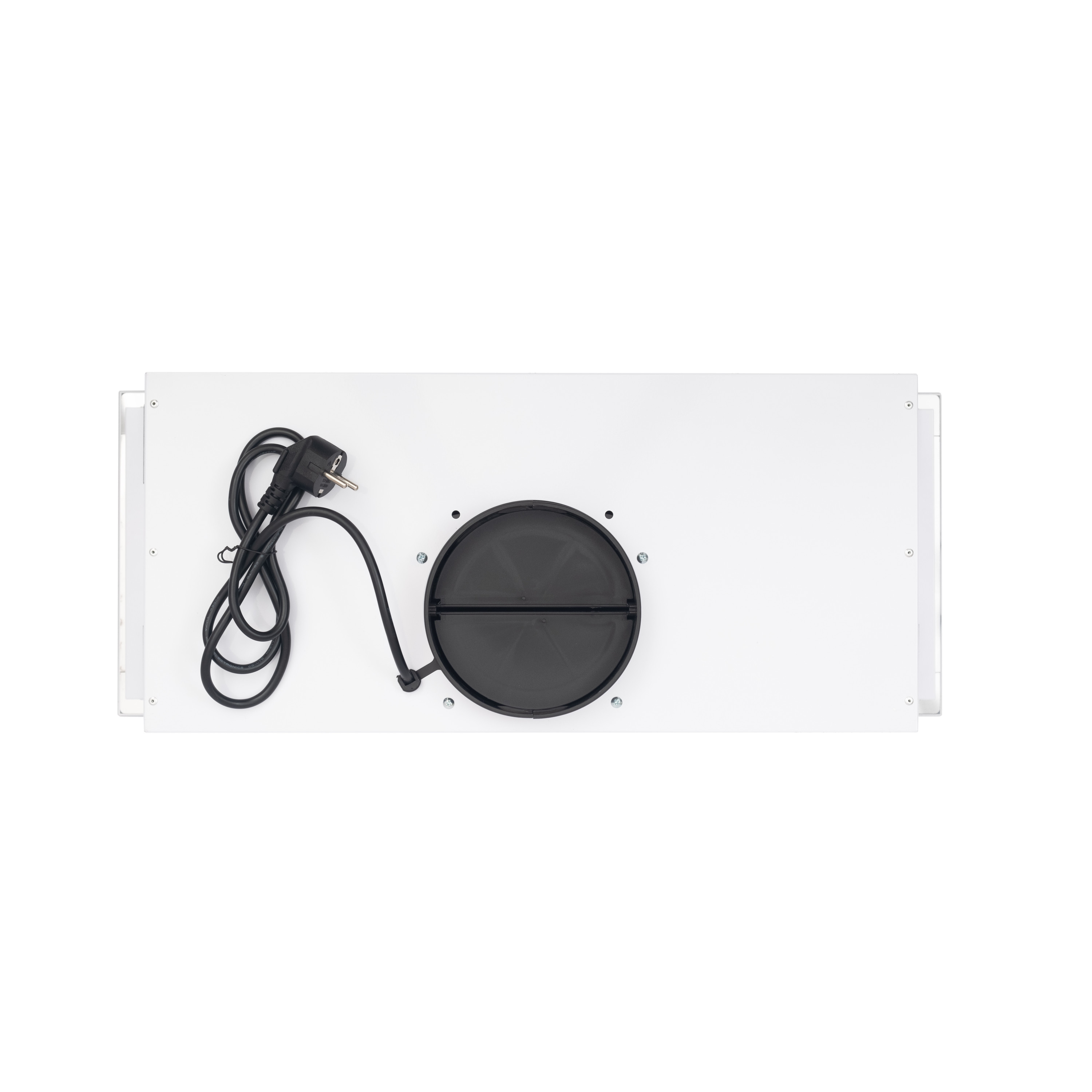 Perfelli 5902767157445 - зображення 9 Вытяжка полновстраиваемая Perfelli BISP 7673 WH 1000 LED Strip - зображення 9