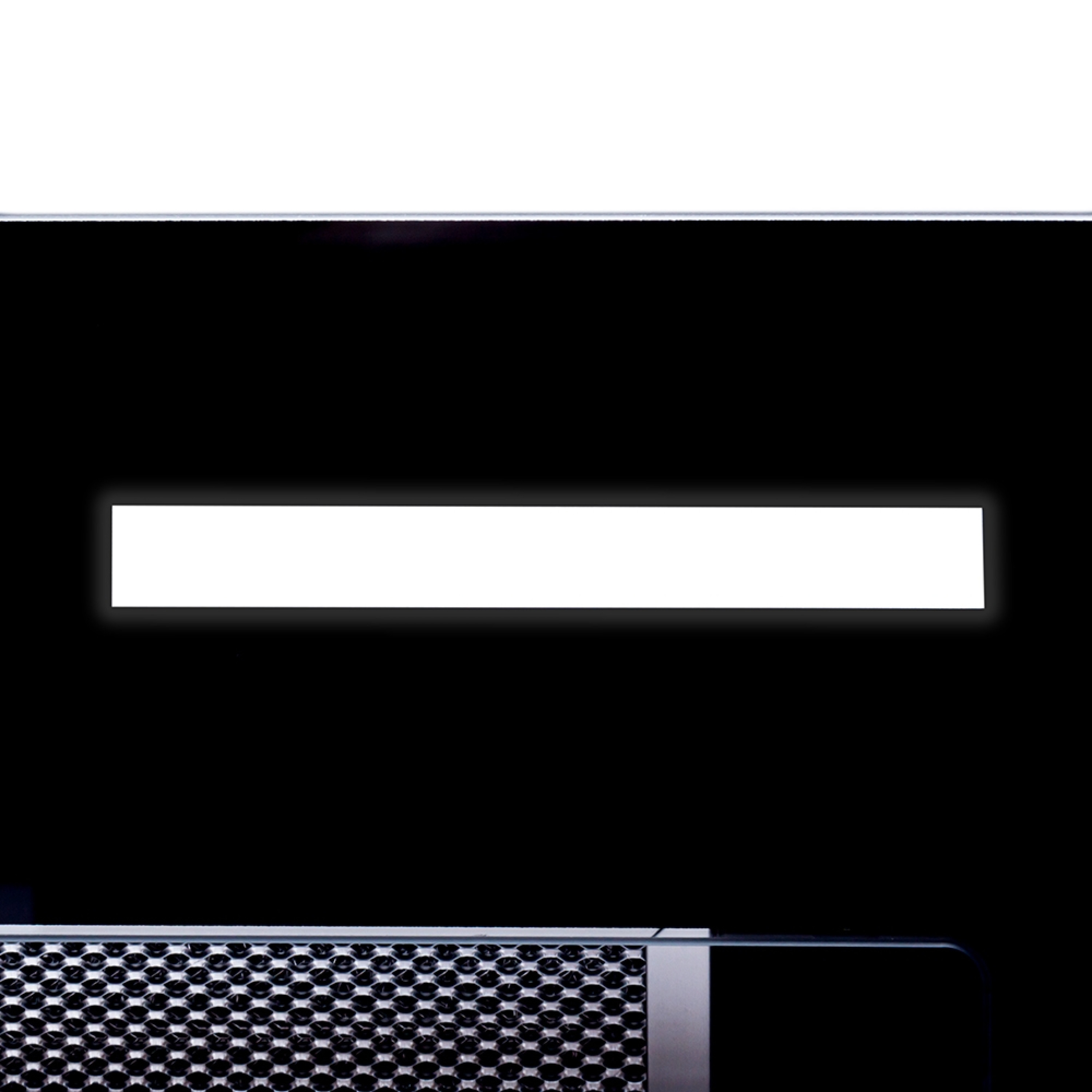 Вытяжка полновстраиваемая Perfelli BISP 7873 BL LED Strip GLASS - зображення 11