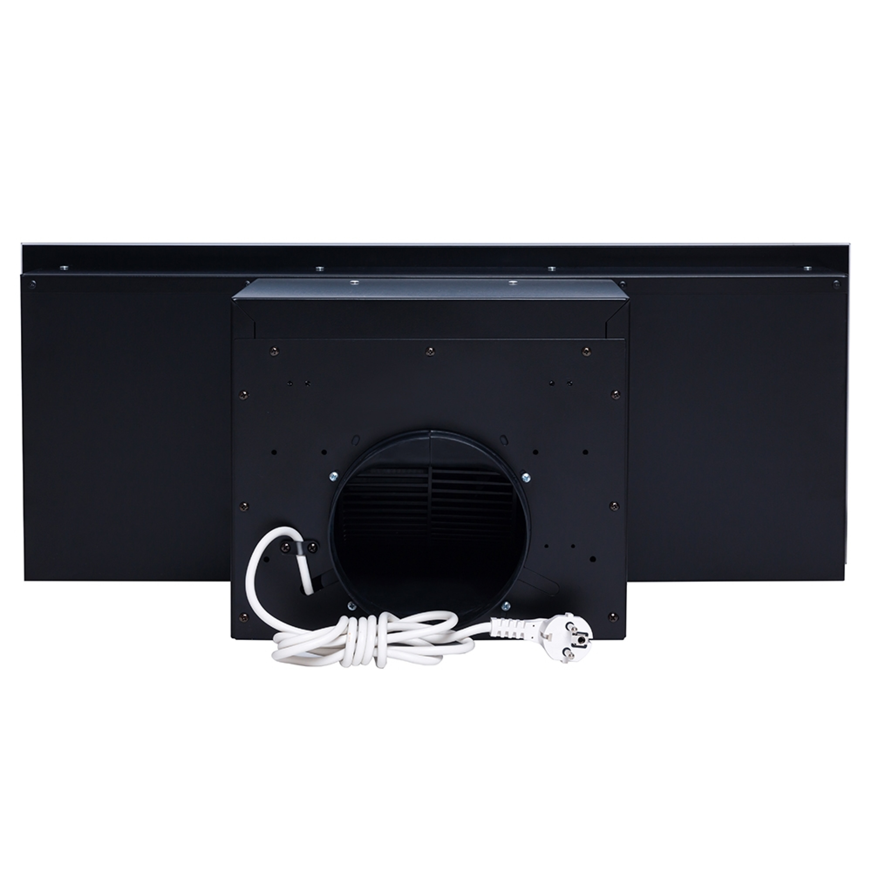 Вытяжка полновстраиваемая Perfelli BISP 7873 BL LED Strip GLASS - зображення 8