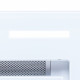 Вытяжка полновстраиваемая Perfelli BISP 7873 WH LED Strip GLASS - зображення 11