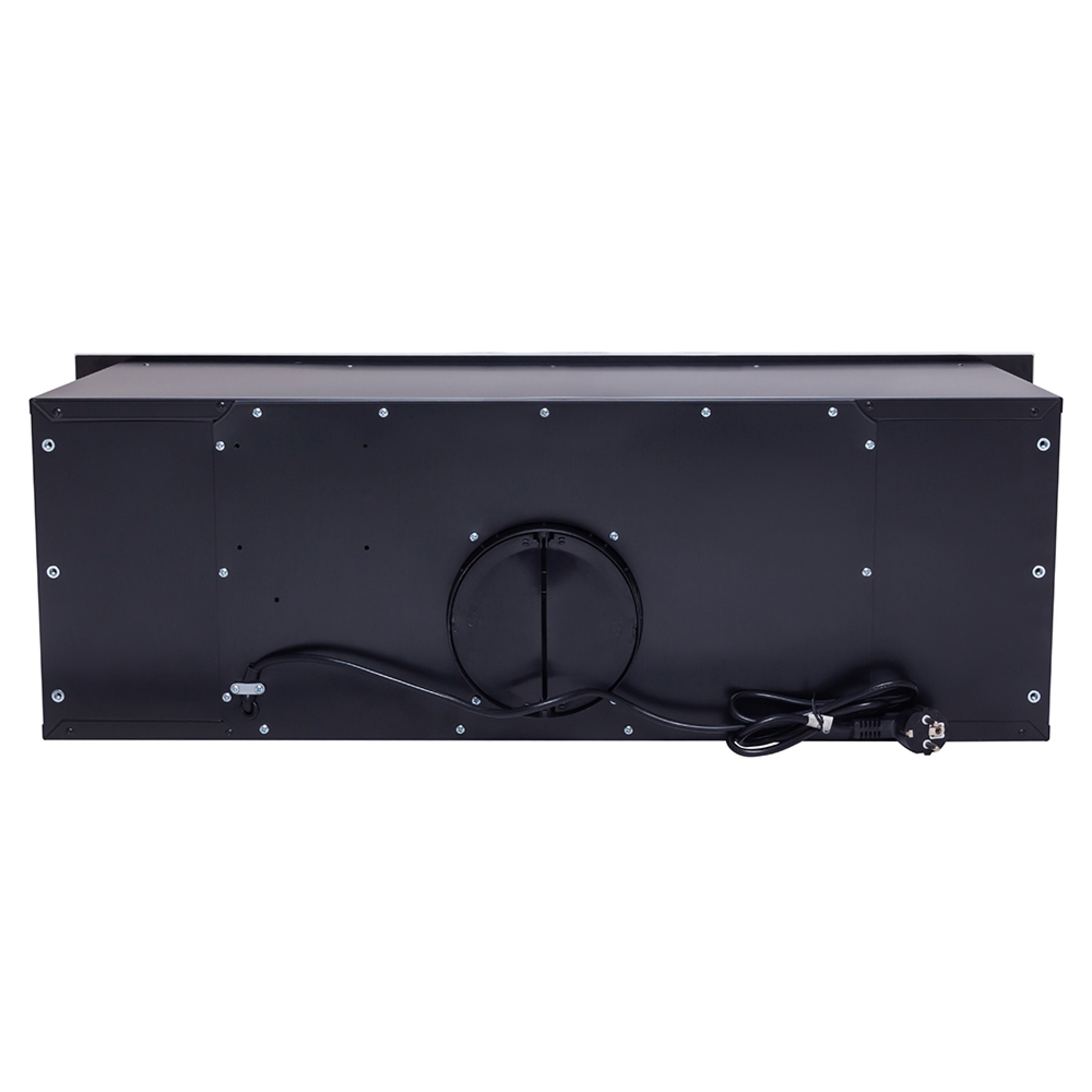 Вытяжка полновстраиваемая Perfelli BISP 9973 A 1250 BL LED Strip - зображення 9